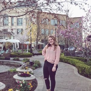 Meet your Posher, Rachael